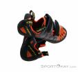 La Sportiva Tarantula Climbing Shoes, , Red, , Male,Female,Unisex, 0024-10173, 5637759386, , N3-18.jpg