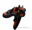 La Sportiva Tarantula Climbing Shoes, , Red, , Male,Female,Unisex, 0024-10173, 5637759386, , N4-09.jpg