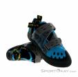 La Sportiva Tarntulace Hommes Chaussures d’escalade, , Bleu, , Hommes, 0024-10255, 5637759429, , N1-01.jpg