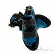 La Sportiva Tarntulace Mens Climbing Shoes, , Blue, , Male, 0024-10255, 5637759429, , N3-03.jpg