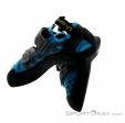 La Sportiva Tarntulace Mens Climbing Shoes, La Sportiva, Blue, , Male, 0024-10255, 5637759429, 8020647579495, N3-08.jpg