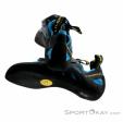 La Sportiva Tarntulace Hommes Chaussures d’escalade, La Sportiva, Bleu, , Hommes, 0024-10255, 5637759429, 8020647579495, N3-13.jpg
