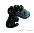 La Sportiva Tarntulace Mens Climbing Shoes, La Sportiva, Blue, , Male, 0024-10255, 5637759429, 8020647579495, N3-18.jpg
