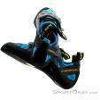 La Sportiva Tarntulace Mens Climbing Shoes, La Sportiva, Blue, , Male, 0024-10255, 5637759429, 8020647579495, N4-14.jpg