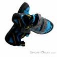 La Sportiva Tarntulace Mens Climbing Shoes, La Sportiva, Blue, , Male, 0024-10255, 5637759429, 8020647579495, N4-19.jpg