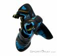 La Sportiva Tarntulace Mens Climbing Shoes, , Blue, , Male, 0024-10255, 5637759429, , N5-05.jpg