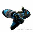 La Sportiva Tarntulace Mens Climbing Shoes, La Sportiva, Blue, , Male, 0024-10255, 5637759429, 8020647579495, N5-10.jpg