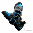 La Sportiva Tarntulace Hommes Chaussures d’escalade, La Sportiva, Bleu, , Hommes, 0024-10255, 5637759429, 8020647579495, N5-15.jpg