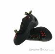 La Sportiva Tarntulace Mens Climbing Shoes, La Sportiva, Black, , Male, 0024-10255, 5637759432, 8020647851744, N1-06.jpg