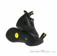 La Sportiva Tarntulace Mens Climbing Shoes, La Sportiva, Black, , Male, 0024-10255, 5637759432, 8020647851744, N1-16.jpg
