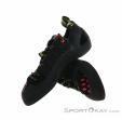 La Sportiva Tarntulace Mens Climbing Shoes, , Black, , Male, 0024-10255, 5637759432, , N2-07.jpg