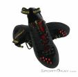 La Sportiva Tarntulace Mens Climbing Shoes, , Black, , Male, 0024-10255, 5637759432, , N3-03.jpg