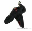 La Sportiva Tarntulace Mens Climbing Shoes, , Black, , Male, 0024-10255, 5637759432, , N3-08.jpg