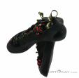 La Sportiva Tarntulace Mens Climbing Shoes, , Black, , Male, 0024-10255, 5637759432, , N4-09.jpg