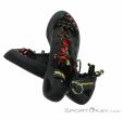 La Sportiva Tarntulace Mens Climbing Shoes, , Black, , Male, 0024-10255, 5637759432, , N5-15.jpg