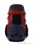 Evoc FR Enduro 16L Backpack with Protector, Evoc, Red, , Male,Female,Unisex, 0152-10130, 5637759477, 0, N1-01.jpg