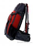 Evoc FR Enduro 16L Backpack with Protector, , Red, , Male,Female,Unisex, 0152-10130, 5637759477, , N1-06.jpg