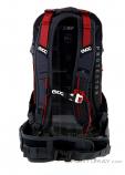 Evoc FR Enduro 16L Backpack with Protector, , Red, , Male,Female,Unisex, 0152-10130, 5637759477, , N1-11.jpg