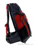 Evoc FR Enduro 16L Backpack with Protector, Evoc, Red, , Male,Female,Unisex, 0152-10130, 5637759477, 0, N1-16.jpg