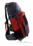 Evoc FR Enduro 16L Backpack with Protector, Evoc, Red, , Male,Female,Unisex, 0152-10130, 5637759477, 0, N2-17.jpg