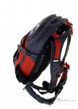 Evoc FR Enduro 16L Backpack with Protector, Evoc, Red, , Male,Female,Unisex, 0152-10130, 5637759477, 0, N3-08.jpg