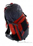 Evoc FR Enduro 16L Backpack with Protector, , Red, , Male,Female,Unisex, 0152-10130, 5637759477, , N3-18.jpg