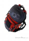 Evoc FR Enduro 16L Backpack with Protector, , Red, , Male,Female,Unisex, 0152-10130, 5637759477, , N4-04.jpg