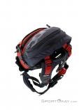 Evoc FR Enduro 16L Backpack with Protector, , Red, , Male,Female,Unisex, 0152-10130, 5637759477, , N4-09.jpg