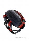 Evoc FR Enduro 16L Backpack with Protector, , Red, , Male,Female,Unisex, 0152-10130, 5637759477, , N4-14.jpg