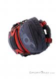 Evoc FR Enduro 16L Backpack with Protector, , Red, , Male,Female,Unisex, 0152-10130, 5637759477, , N5-05.jpg
