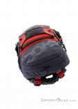 Evoc FR Enduro 16L Backpack with Protector, , Red, , Male,Female,Unisex, 0152-10130, 5637759477, , N5-10.jpg