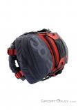 Evoc FR Enduro 16L Backpack with Protector, , Red, , Male,Female,Unisex, 0152-10130, 5637759477, , N5-15.jpg