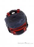 Evoc FR Enduro 16L Backpack with Protector, , Red, , Male,Female,Unisex, 0152-10130, 5637759477, , N5-20.jpg
