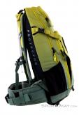 Evoc FR Enduro 16L Backpack with Protector, Evoc, Olive-Dark Green, , Male,Female,Unisex, 0152-10130, 5637759479, 0, N1-16.jpg