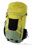 Evoc FR Enduro 16L Backpack with Protector, Evoc, Olive-Dark Green, , Male,Female,Unisex, 0152-10130, 5637759479, 0, N2-02.jpg