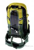 Evoc FR Enduro 16L Backpack with Protector, Evoc, Olive-Dark Green, , Male,Female,Unisex, 0152-10130, 5637759479, 0, N2-12.jpg