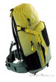 Evoc FR Enduro 16L Backpack with Protector, , Olive-Dark Green, , Male,Female,Unisex, 0152-10130, 5637759479, , N2-17.jpg