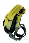 Evoc FR Enduro 16L Backpack with Protector, Evoc, Olive-Dark Green, , Male,Female,Unisex, 0152-10130, 5637759479, 0, N3-08.jpg
