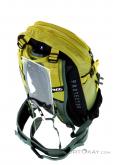 Evoc FR Enduro 16L Backpack with Protector, Evoc, Olive-Dark Green, , Male,Female,Unisex, 0152-10130, 5637759479, 0, N3-13.jpg