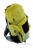 Evoc FR Enduro 16L Backpack with Protector, , Olive-Dark Green, , Male,Female,Unisex, 0152-10130, 5637759479, , N3-18.jpg