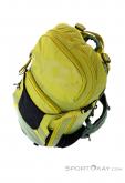 Evoc FR Enduro 16L Backpack with Protector, , Olive-Dark Green, , Male,Female,Unisex, 0152-10130, 5637759479, , N4-04.jpg