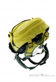 Evoc FR Enduro 16L Backpack with Protector, Evoc, Olive-Dark Green, , Male,Female,Unisex, 0152-10130, 5637759479, 0, N4-09.jpg