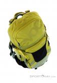 Evoc FR Enduro 16L Backpack with Protector, , Olive-Dark Green, , Male,Female,Unisex, 0152-10130, 5637759479, , N4-19.jpg