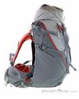 The North Face Terra 55l Womens Backpack, The North Face, Gris, , Mujer, 0205-10322, 5637759487, 0, N1-16.jpg