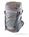 The North Face Terra 55l Womens Backpack, The North Face, Gris, , Femmes, 0205-10322, 5637759487, 0, N2-02.jpg