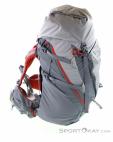 The North Face Terra 55l Womens Backpack, The North Face, Gris, , Femmes, 0205-10322, 5637759487, 0, N2-17.jpg