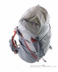 The North Face Terra 55l Womens Backpack, The North Face, Gris, , Femmes, 0205-10322, 5637759487, 0, N3-18.jpg