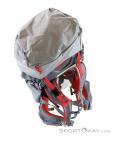 The North Face Terra 55l Womens Backpack, The North Face, Gray, , Female, 0205-10322, 5637759487, 0, N4-09.jpg