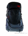 The North Face Terra 55l Backpack, The North Face, Gris, , Hommes,Femmes,Unisex, 0205-10321, 5637759489, 194113138689, N1-01.jpg