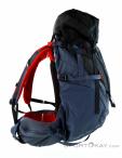 The North Face Terra 55l Backpack, The North Face, Gray, , Male,Female,Unisex, 0205-10321, 5637759489, 194113138689, N1-16.jpg